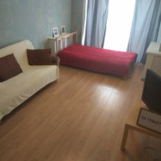 Квартира 40 м², 1-комнатная - изображение 5