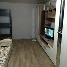 Квартира 37 м², 1-комнатная - изображение 1