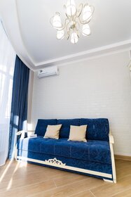 61 м², 3-комнатная квартира 3 000 ₽ в сутки - изображение 99