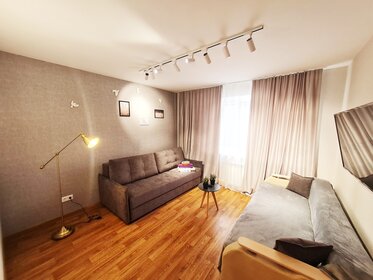 80 м², 2-комнатная квартира 6 500 ₽ в сутки - изображение 53