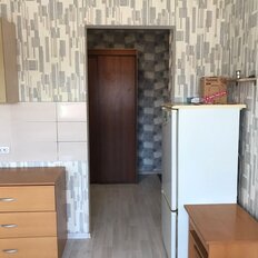 Квартира 27,4 м², студия - изображение 5