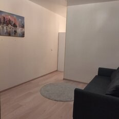 Квартира 41,4 м², 1-комнатная - изображение 4