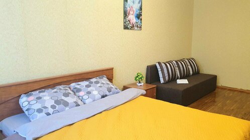 64 м², 2-комнатная квартира 3 500 ₽ в сутки - изображение 47