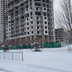 Квартира 21,3 м², студия - изображение 3