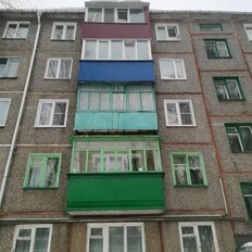 Квартира 43,3 м², 2-комнатная - изображение 3