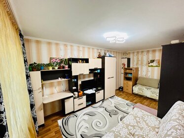 34 м², 1-комнатная квартира 4 395 000 ₽ - изображение 30