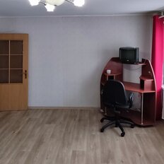 Квартира 26 м², 1-комнатная - изображение 2