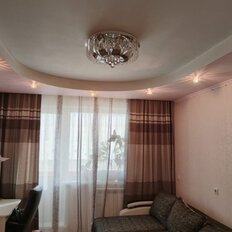 Квартира 40,2 м², 1-комнатная - изображение 1