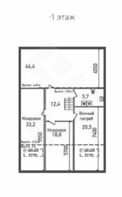 Квартира 385 м², 5-комнатная - изображение 2
