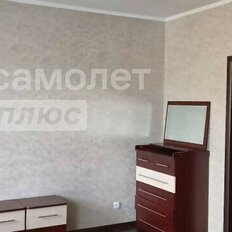 Квартира 48,7 м², студия - изображение 3