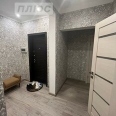 Квартира 50 м², 1-комнатная - изображение 5