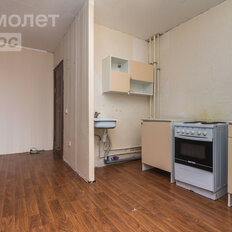 Квартира 27,8 м², студия - изображение 4