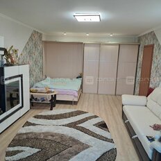 Квартира 126,4 м², 3-комнатная - изображение 3