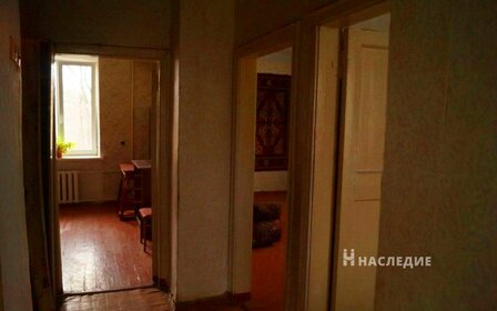 Купить квартиру дешёвую и с лоджией в Белгороде - изображение 29