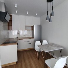 Квартира 36,4 м², 1-комнатная - изображение 2