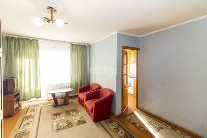Купить однокомнатную квартиру в пятиэтажных домах в микрорайоне «Новая Елизаветка» в Краснодаре - изображение 43