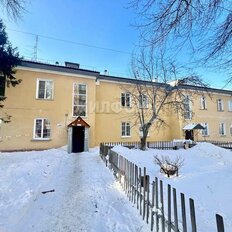 Квартира 18 м², 1-комнатная - изображение 5