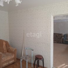 Квартира 56,1 м², 2-комнатная - изображение 2