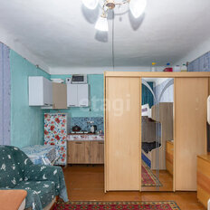 19,4 м², комната - изображение 3