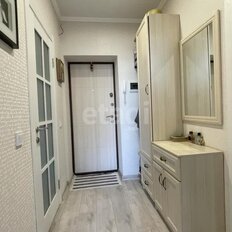 Квартира 38,9 м², 1-комнатная - изображение 5