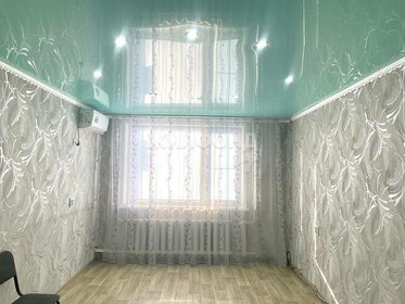 Снять двухкомнатную квартиру с лоджией в районе Приволжский в Казани - изображение 27