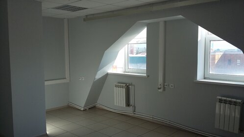 32 м², офис 22 880 ₽ в месяц - изображение 18