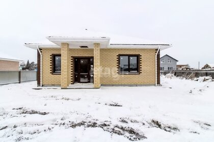 72 м² дом, 4,9 сотки участок 6 700 000 ₽ - изображение 64