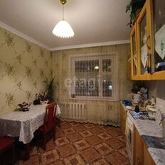 Квартира 37,3 м², 1-комнатная - изображение 1