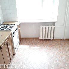 Квартира 41 м², 1-комнатная - изображение 1