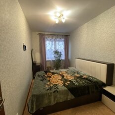 Квартира 60 м², 2-комнатная - изображение 1