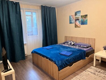 50 м², 3-комнатная квартира 3 500 ₽ в сутки - изображение 43