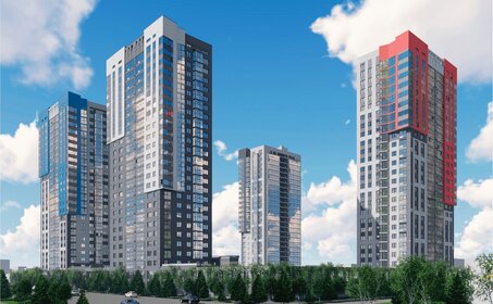 85,4 м², 3-комнатная квартира 9 570 000 ₽ - изображение 21