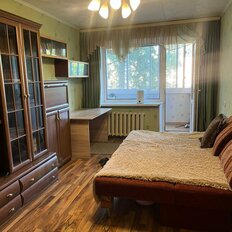 Квартира 35 м², 1-комнатная - изображение 1