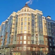 Квартира 45 м², студия - изображение 5