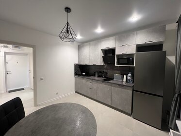 23,1 м², квартира-студия 3 400 ₽ в сутки - изображение 88