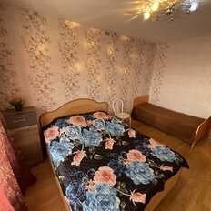 Квартира 54 м², 2-комнатная - изображение 4