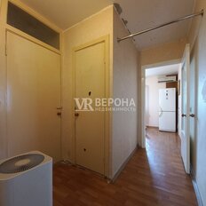 Квартира 59,5 м², 2-комнатная - изображение 5