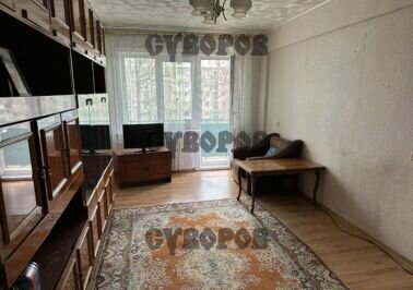 33 м², квартира-студия 3 500 000 ₽ - изображение 57