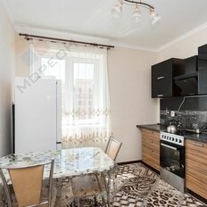 Квартира 55 м², 2-комнатная - изображение 2