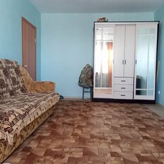 Квартира 40 м², 1-комнатная - изображение 4