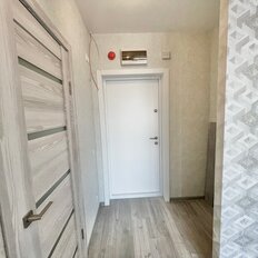 Квартира 38,6 м², 2-комнатная - изображение 4