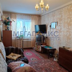 Квартира 40 м², 2-комнатная - изображение 3