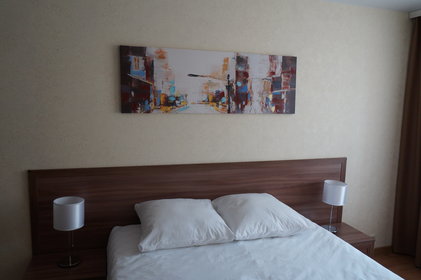 30 м², квартира-студия 2 500 ₽ в сутки - изображение 83