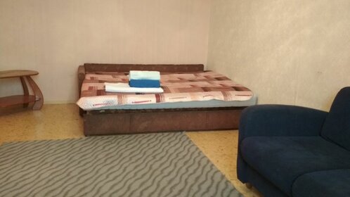 40 м², 1-комнатная квартира 2 200 ₽ в сутки - изображение 32