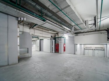 35 м², гараж 25 000 ₽ в месяц - изображение 16
