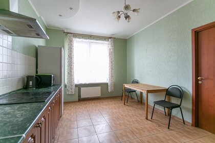 Купить двухкомнатную квартиру в кирпично-монолитном доме на улице Петухова в Новосибирске - изображение 10
