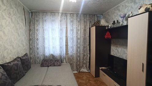 Купить квартиру площадью 120 кв.м. у метро МЦК Лужники в Москве и МО - изображение 18