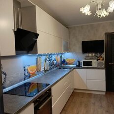 Квартира 46,1 м², 1-комнатная - изображение 2