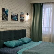 Квартира 30 м², студия - изображение 2