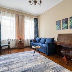 Квартира 70 м², 2-комнатная - изображение 2